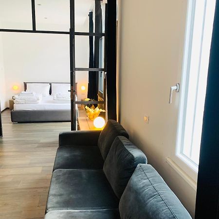 Apartmán L'Eclectique Bolzano Exteriér fotografie