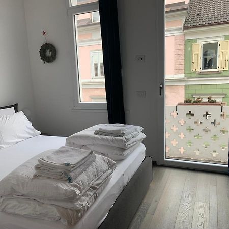 Apartmán L'Eclectique Bolzano Exteriér fotografie