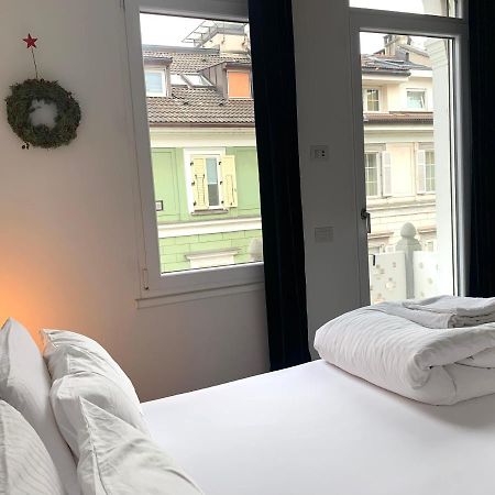 Apartmán L'Eclectique Bolzano Exteriér fotografie