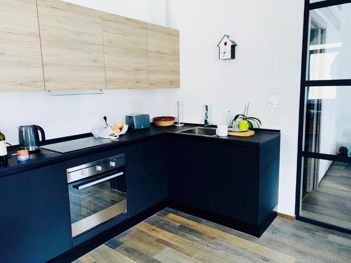Apartmán L'Eclectique Bolzano Exteriér fotografie