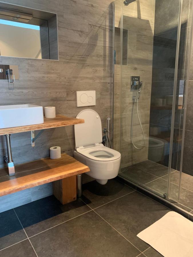 Apartmán L'Eclectique Bolzano Exteriér fotografie