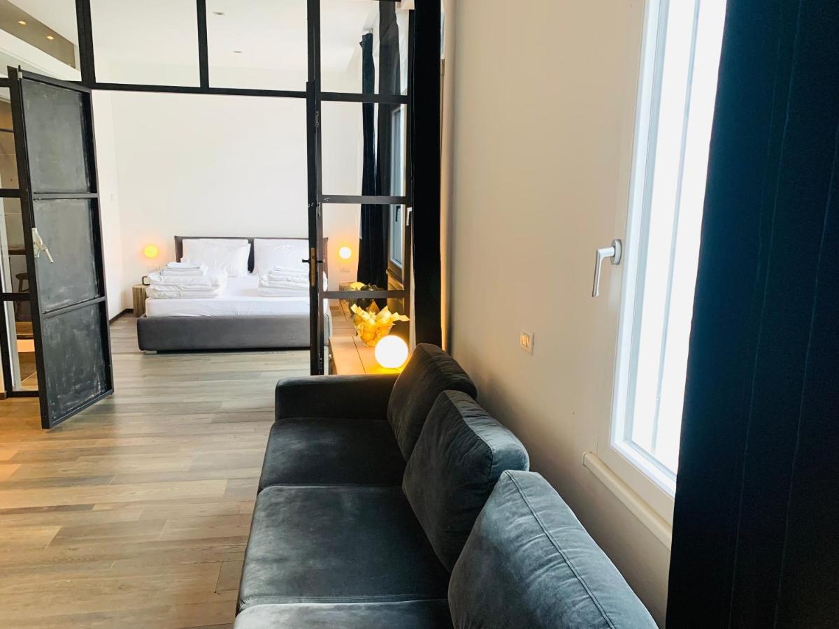 Apartmán L'Eclectique Bolzano Exteriér fotografie
