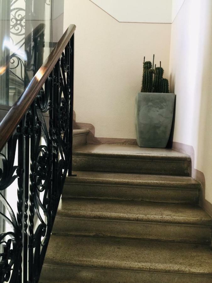 Apartmán L'Eclectique Bolzano Exteriér fotografie