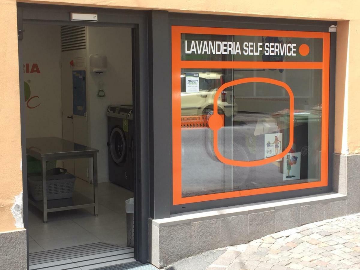 Apartmán L'Eclectique Bolzano Exteriér fotografie